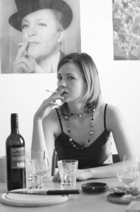 Eva Krisper Eva Krisper